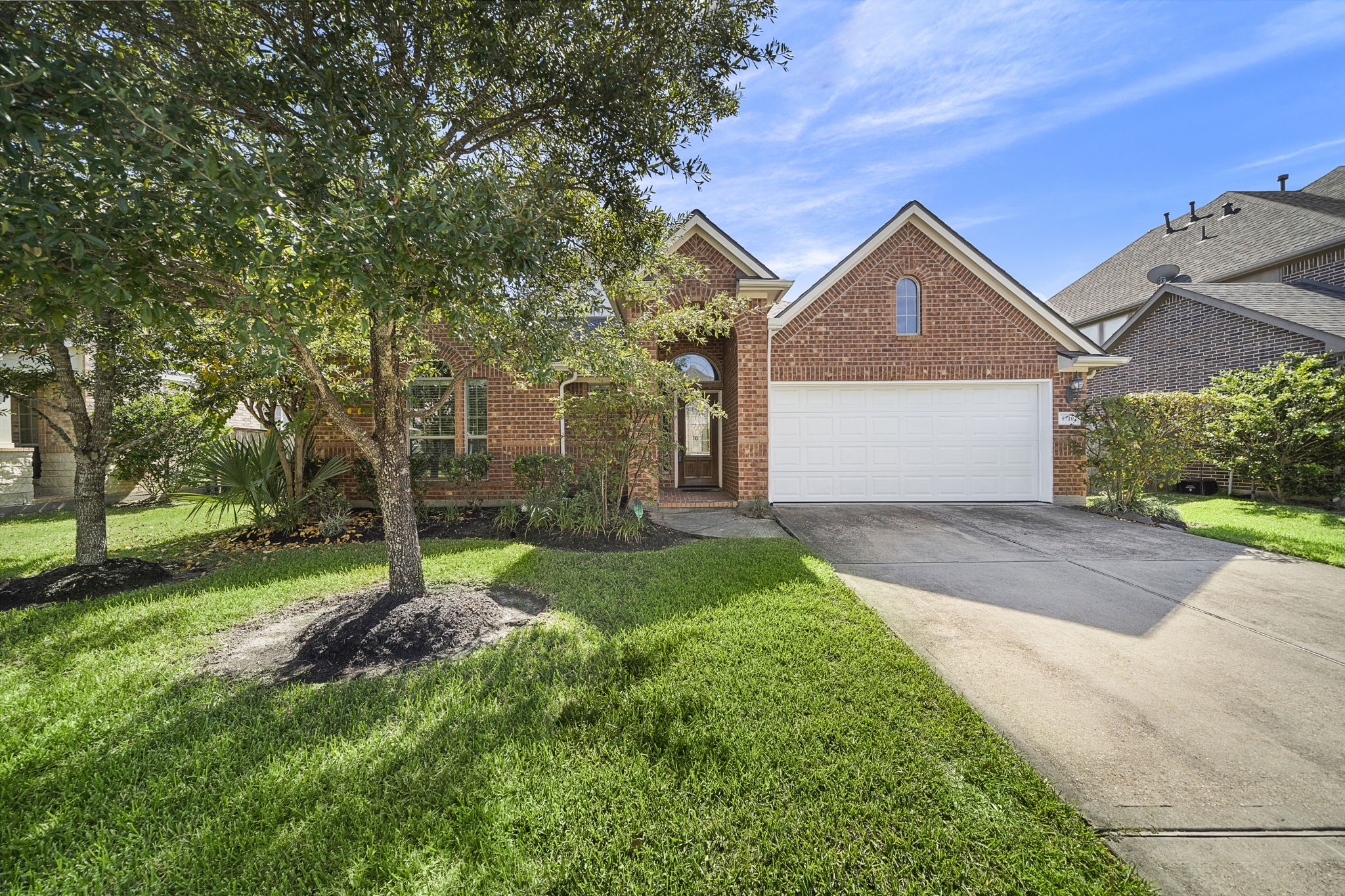 9710 Carina Forest Court Humble TX 77396