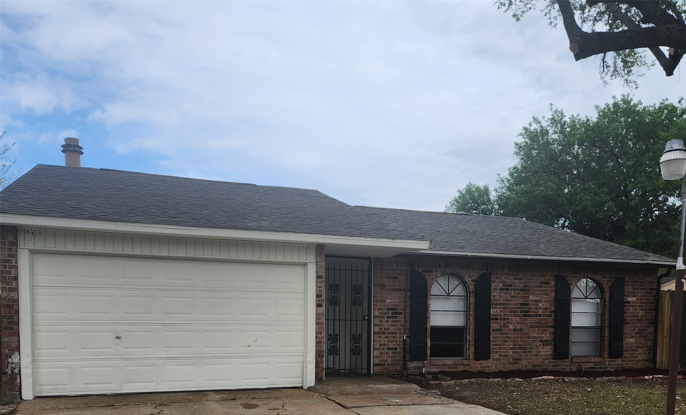 4810 Raven Ridge Drive Houston TX 77053