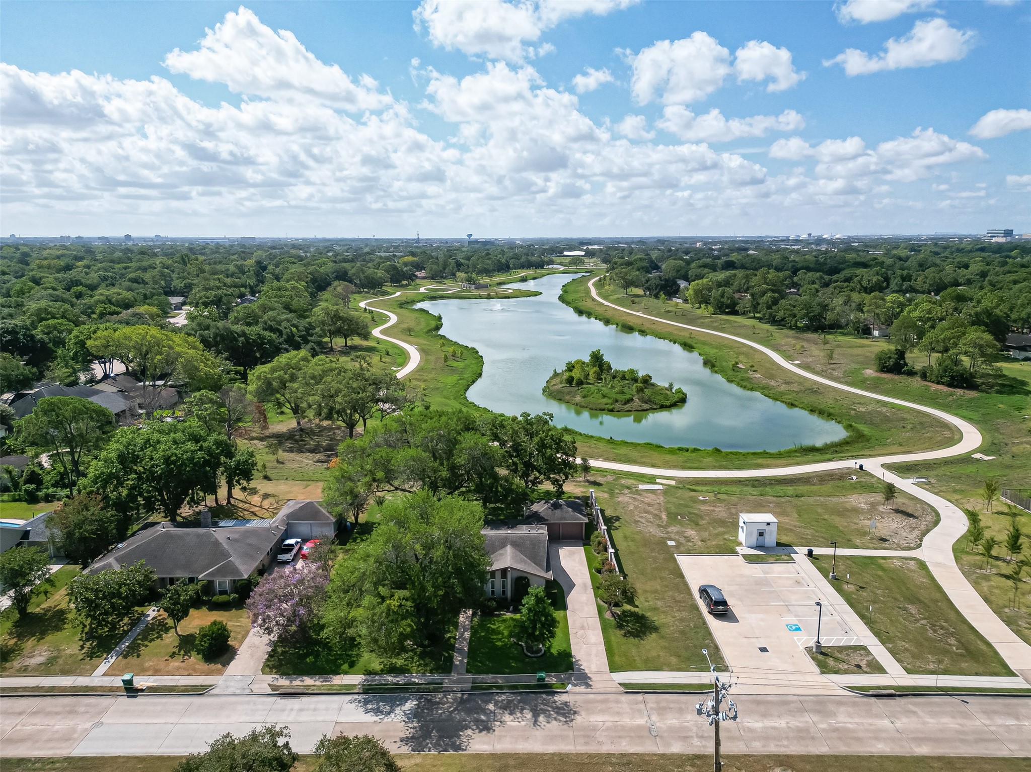 1302 El Dorado Boulevard Houston TX 77062
