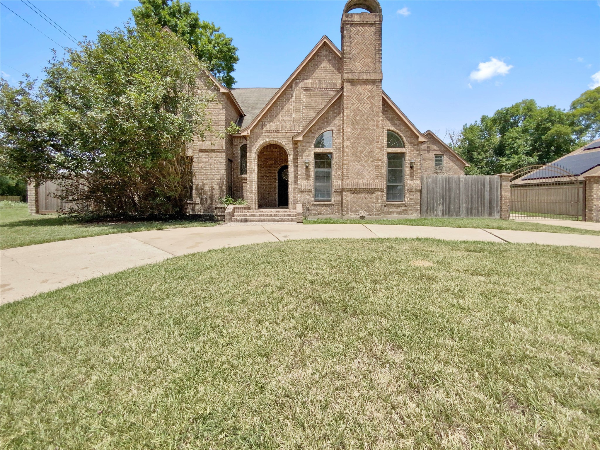7803 Hamilton Circle Jersey Village TX 77040
