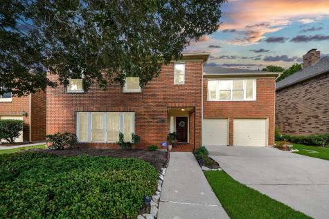 3114 Clyburn Court Missouri City TX 77459