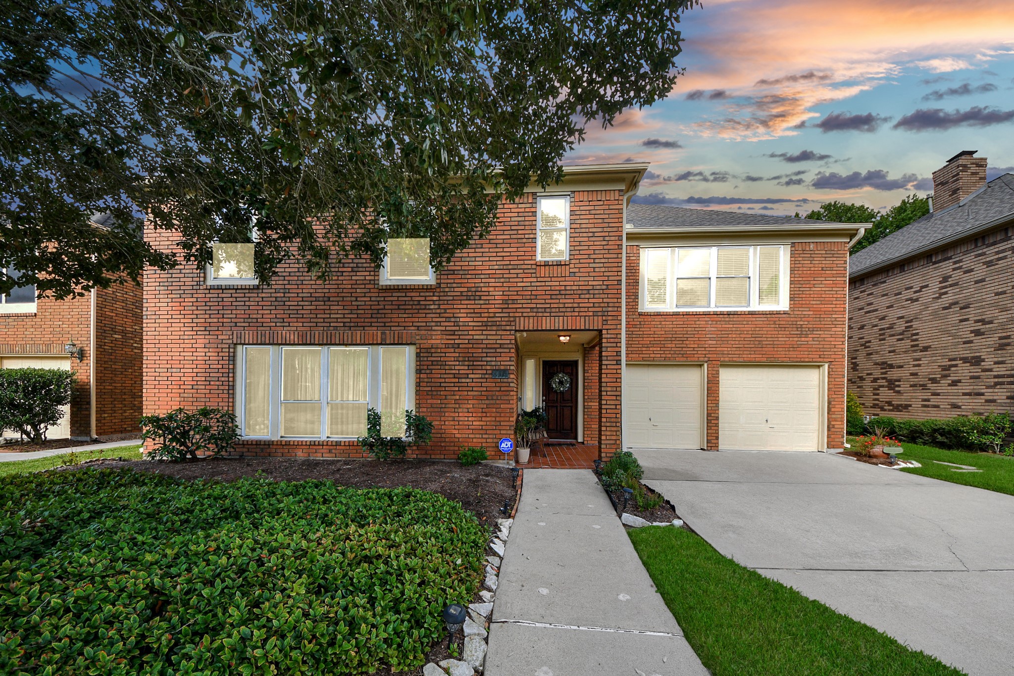 3114 Clyburn Court Missouri City TX 77459