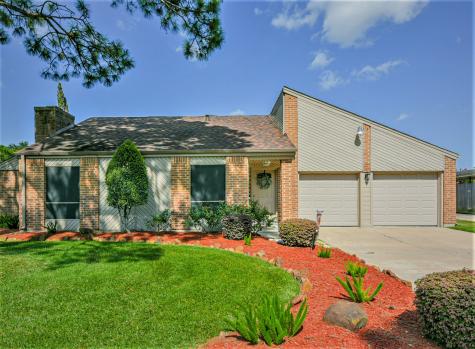 4006 Dover Street Deer Park TX 77536