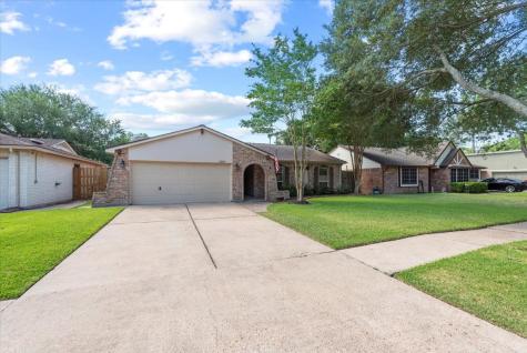 22419 Lost Creek Road Katy TX 77450