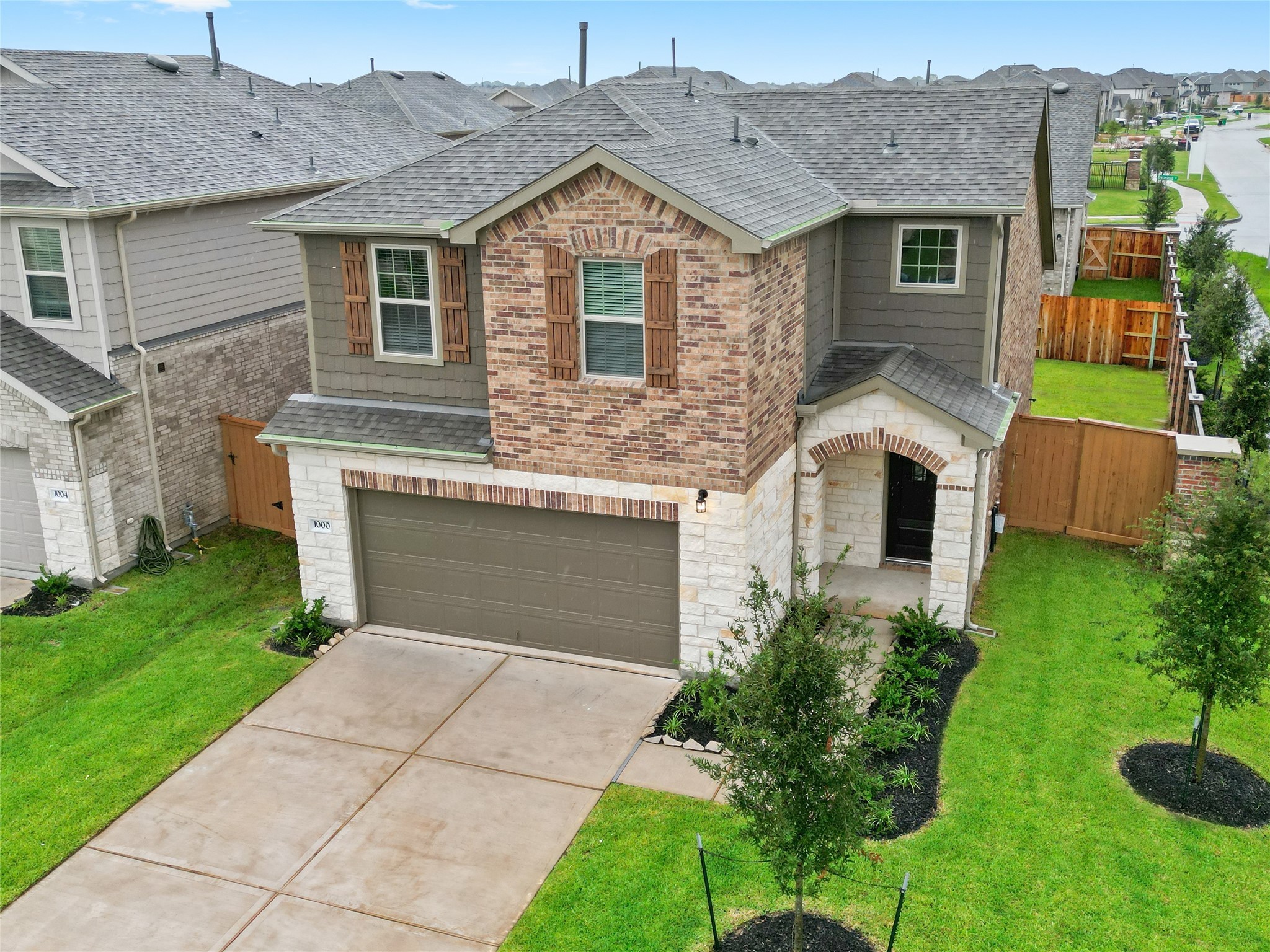 1000 Caramel Shores Drive Katy TX 77493