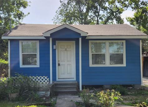 8606 Clarington Street Houston TX 77016