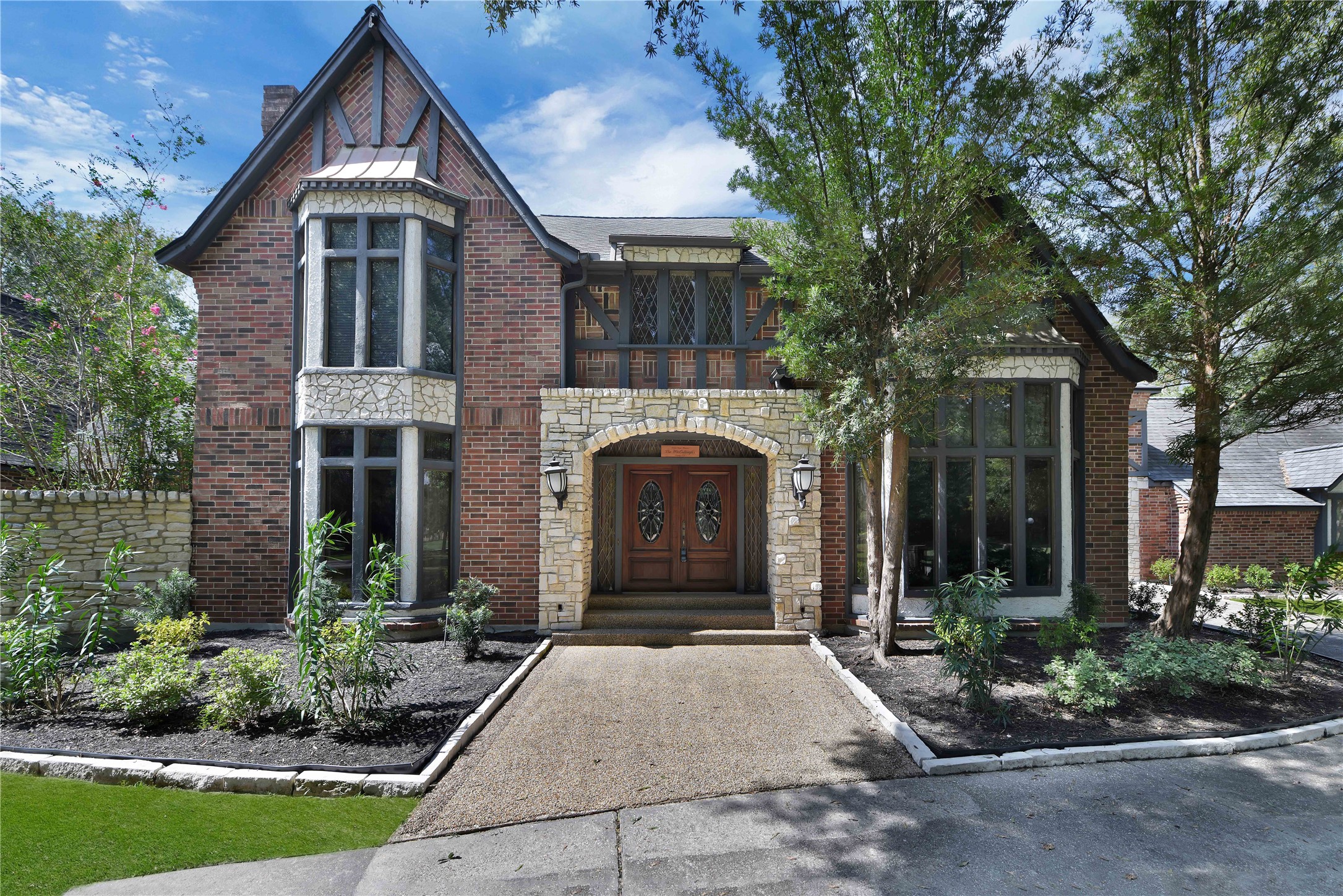 1802 Country Club Drive Crosby TX 77532