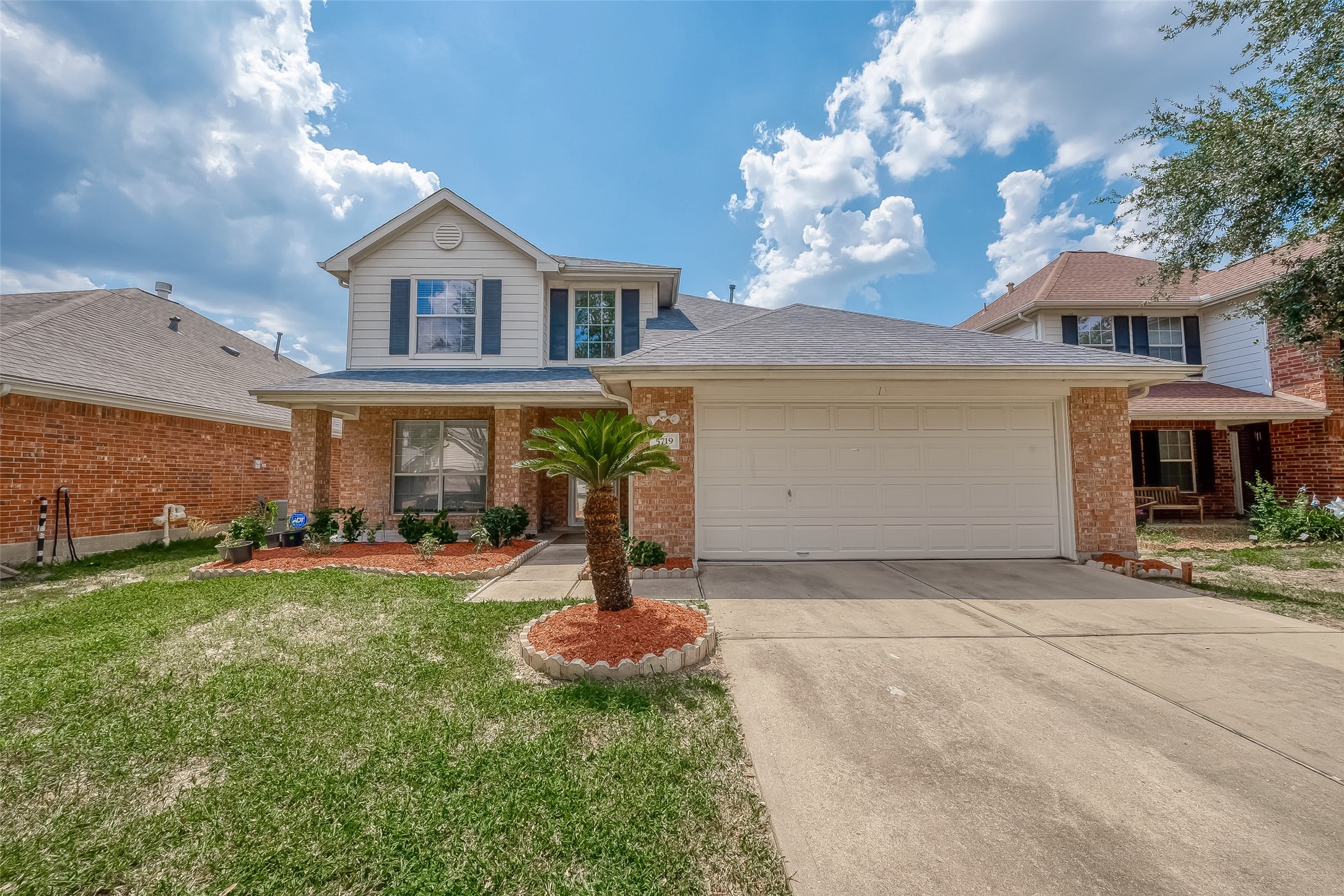 5719 Afton Ridge Lane Houston TX 77084