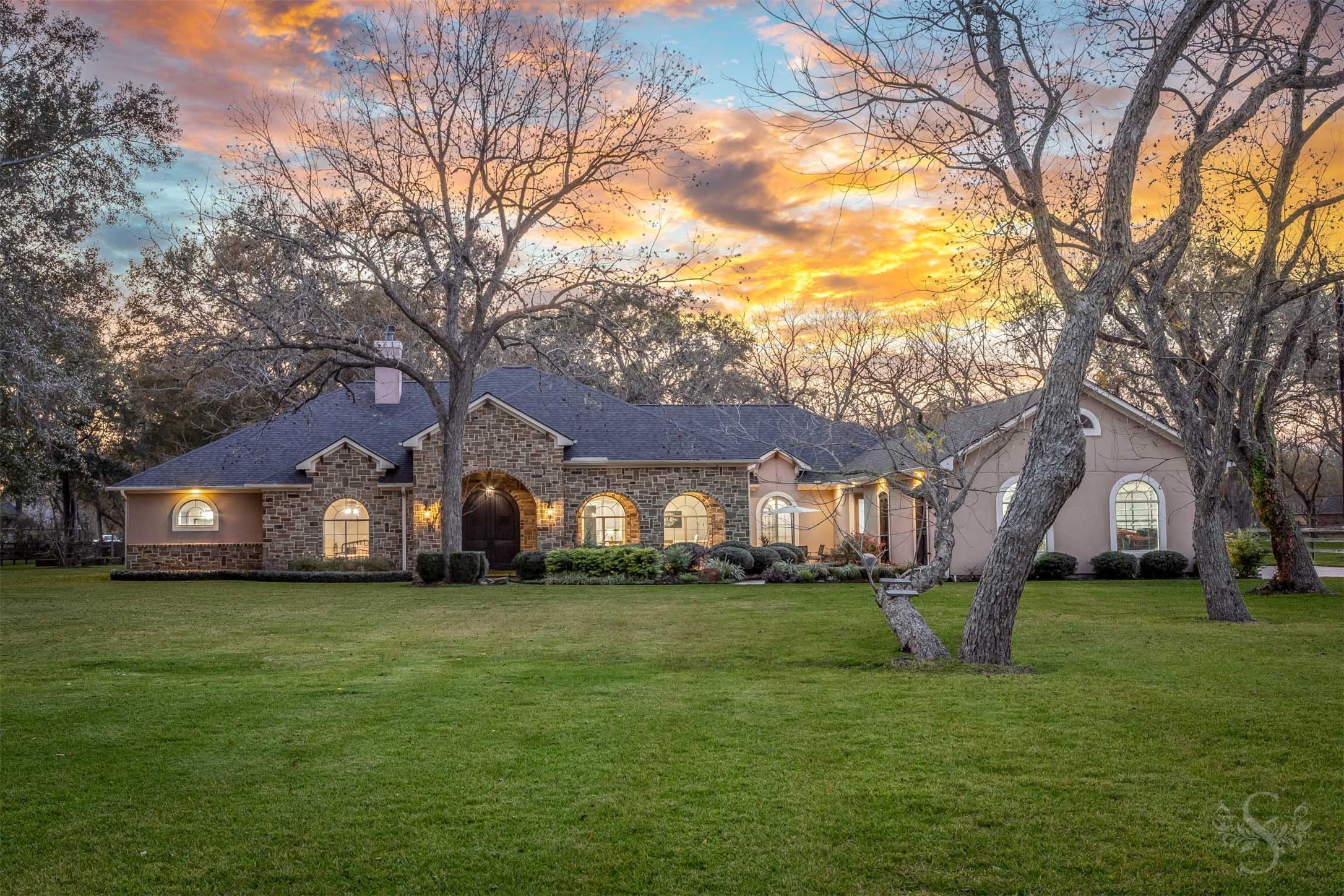 3811 River Forest Drive Richmond TX 77406