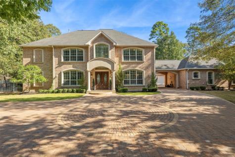 6189 Hickory Hollow Lane Conroe TX 77304