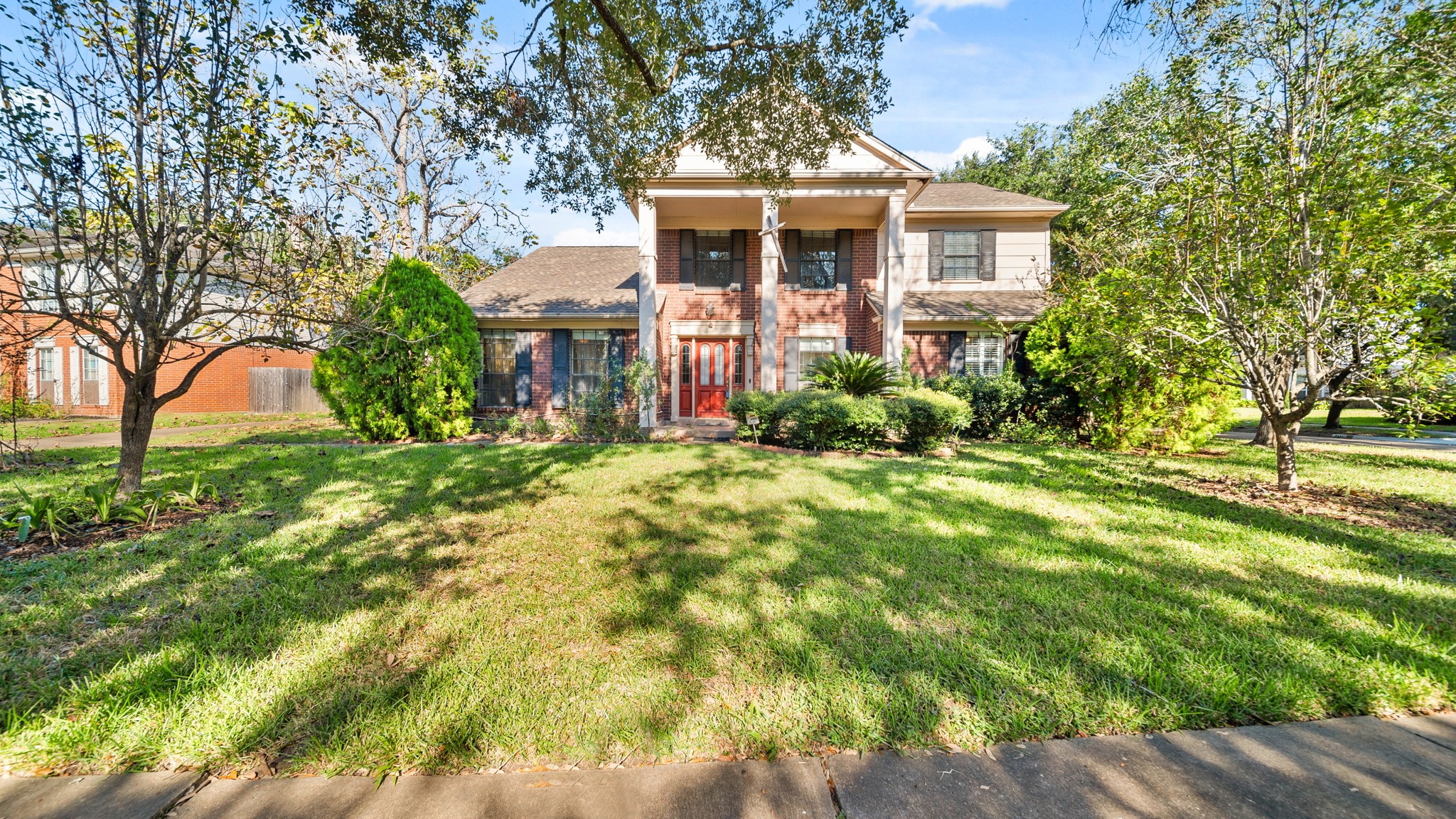 4902 Cotter Lake Drive Missouri City TX 77459