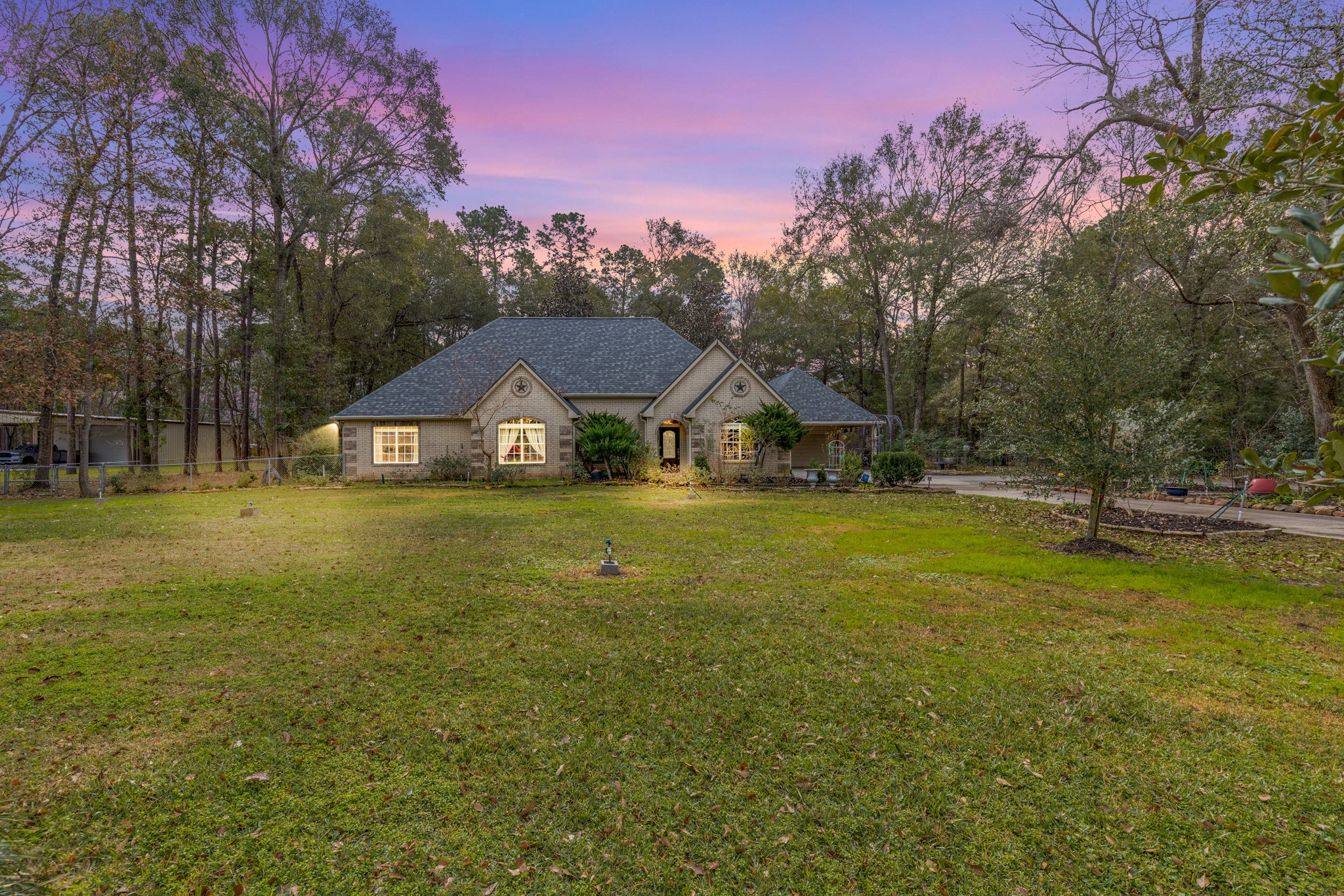 19518 Riverwalk Drive Porter TX 77365
