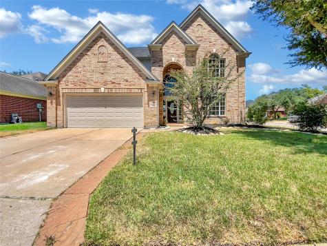 11122 Timbertree Lane Houston TX 77070