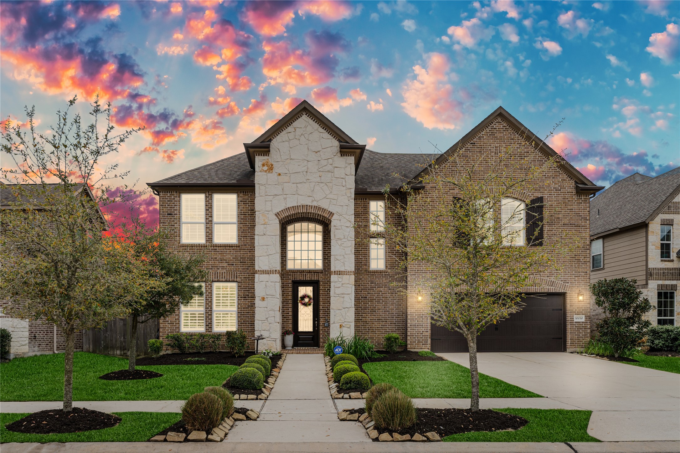 10030 Tribeca Trail Missouri City TX 77459