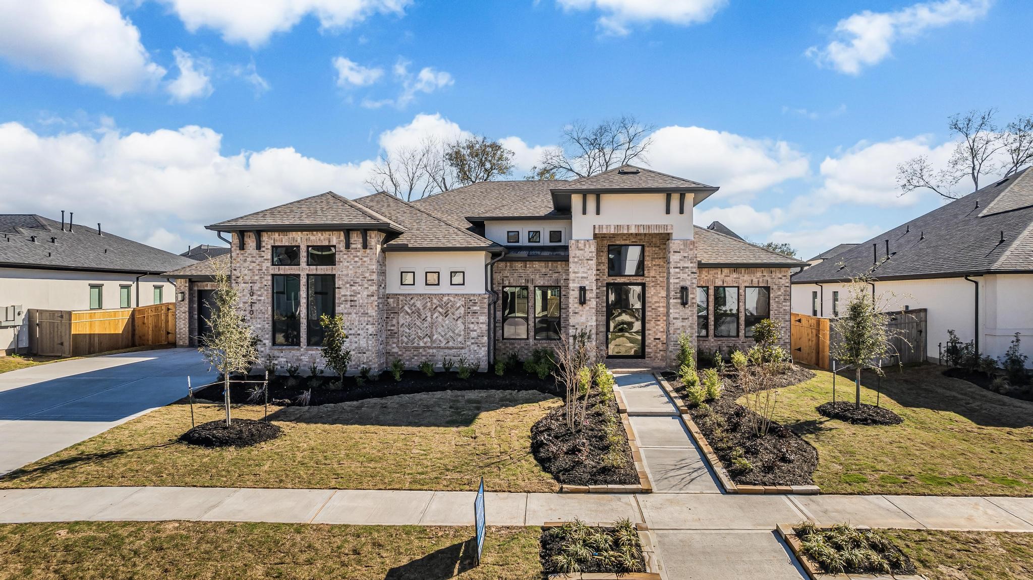 10110 Mariner Oaks Drive Missouri City TX 77459