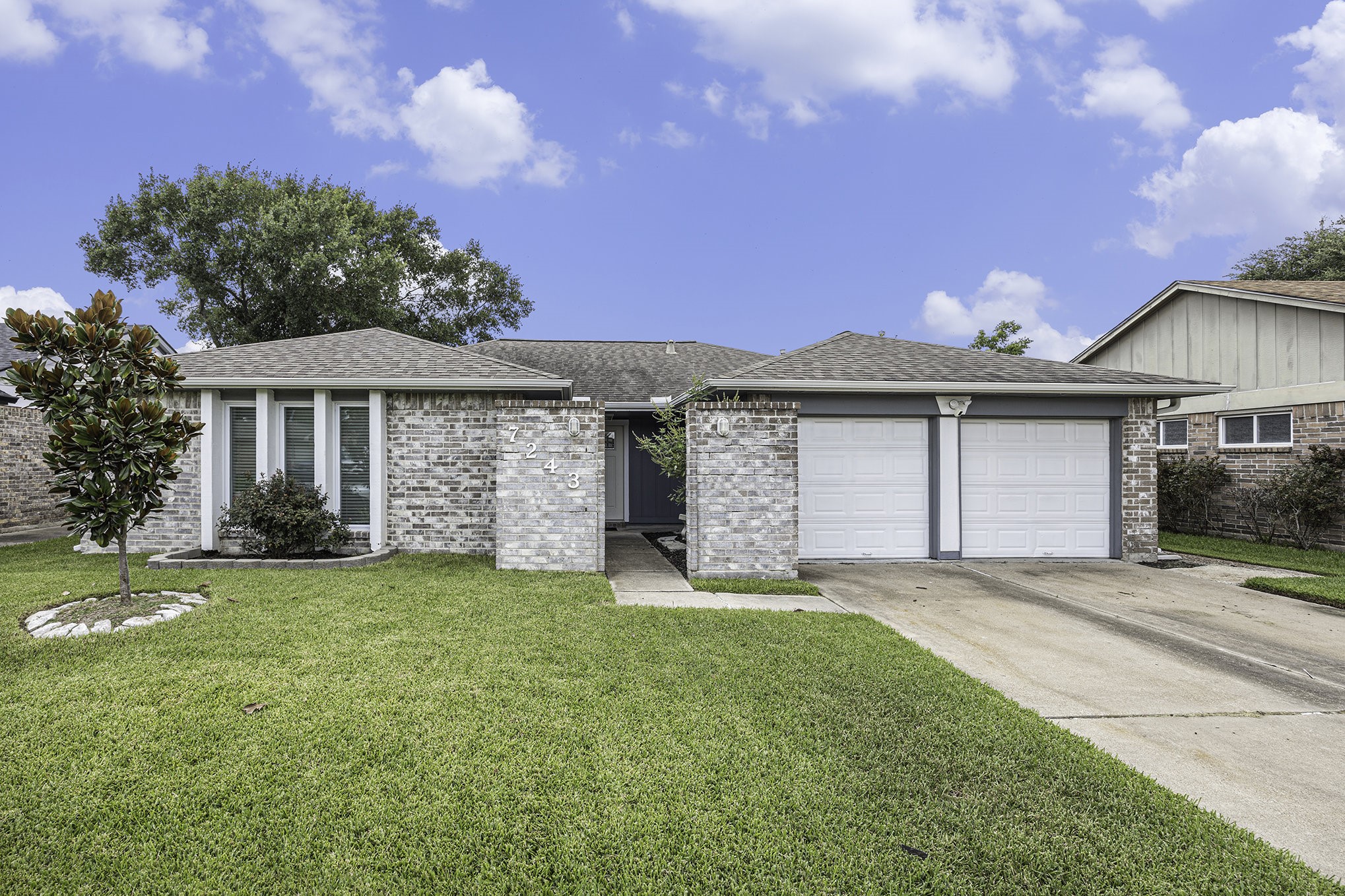 7243 Lost Fable Lane Houston TX 77095