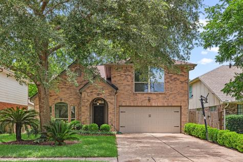 12414 Meadow Briar Drive Stafford TX 77477