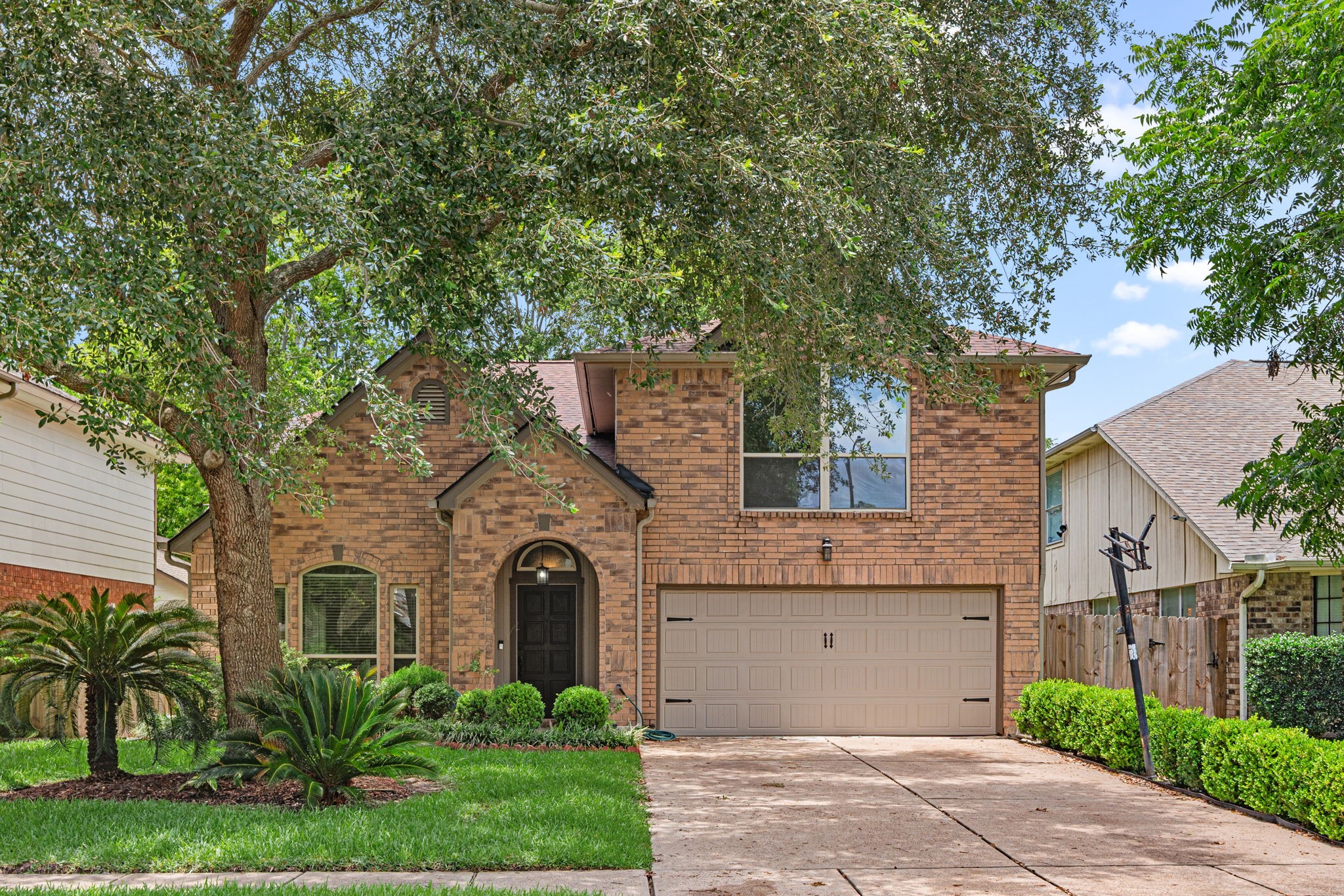 12414 Meadow Briar Drive Stafford TX 77477