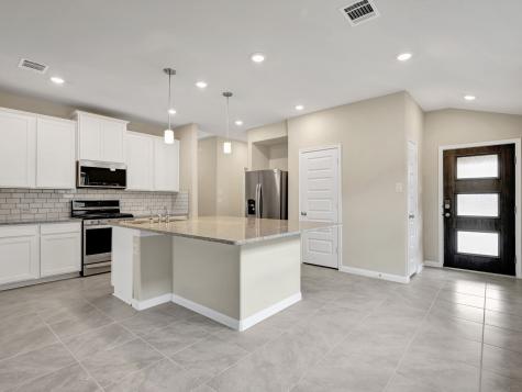 2006 West Darlington Oak Court Conroe TX 77304