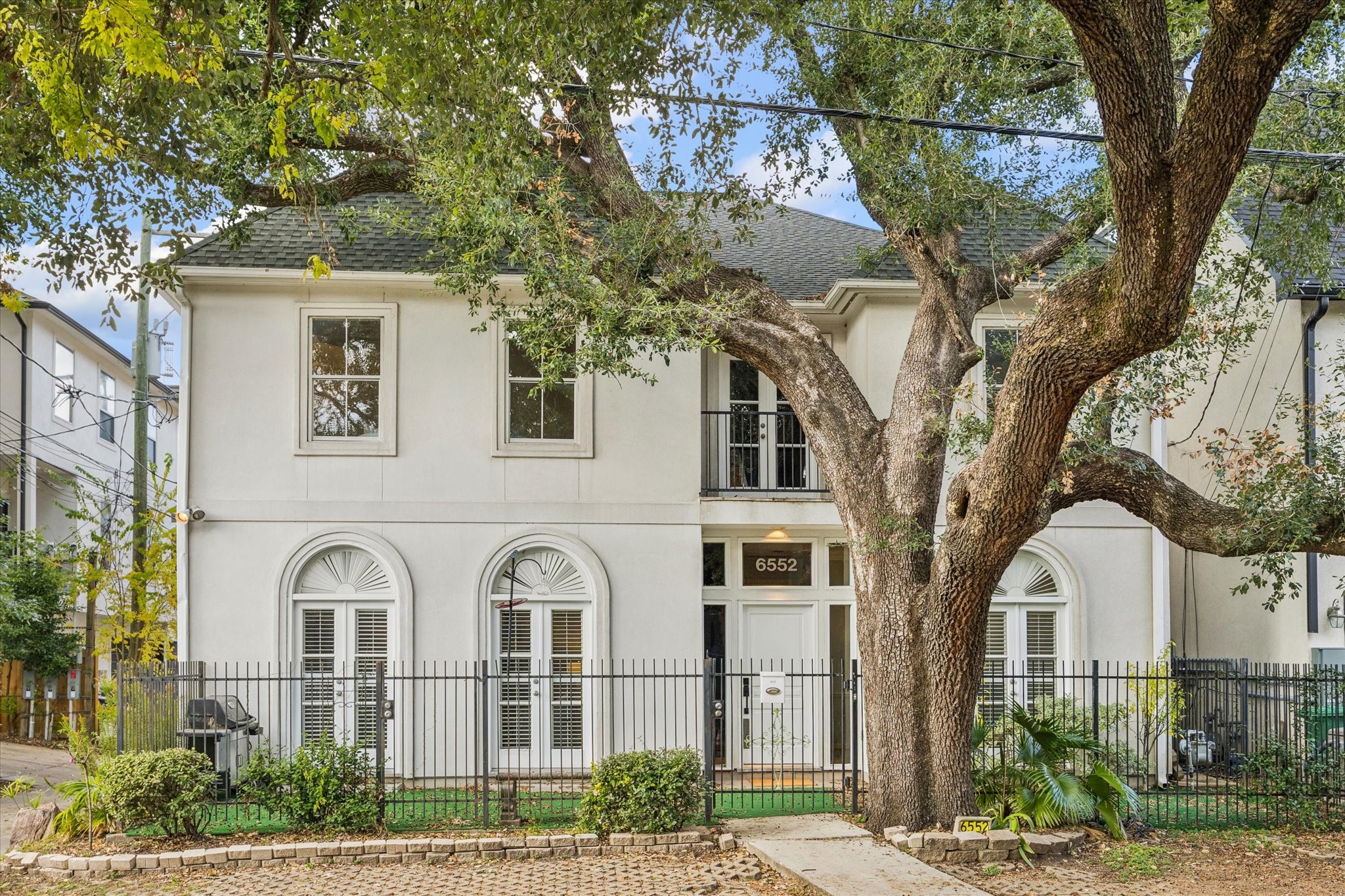 6552 Schuler Street Houston TX 77007