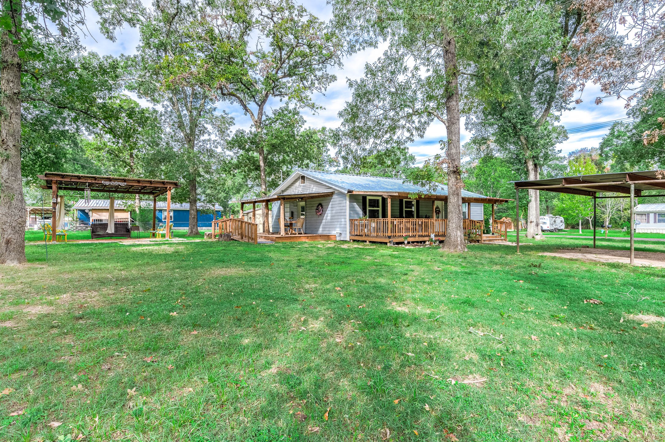 2705 21st Street Hempstead TX 77445