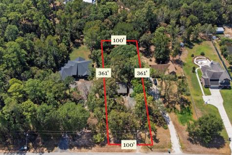 10107 Seneca Trail Magnolia TX 77354
