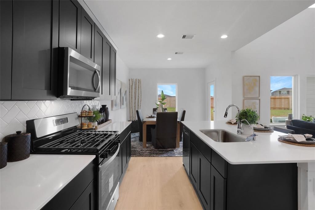 29922 Foxtail Pine Court Katy TX 77494