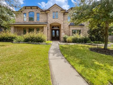 14219 Mindy Park Lane Houston TX 77069