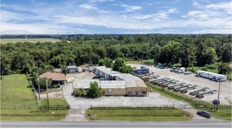 2800 Highway 90 Crosby TX 77532
