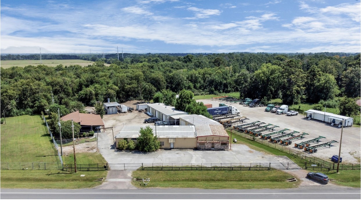 2800 Highway 90 Crosby TX 77532