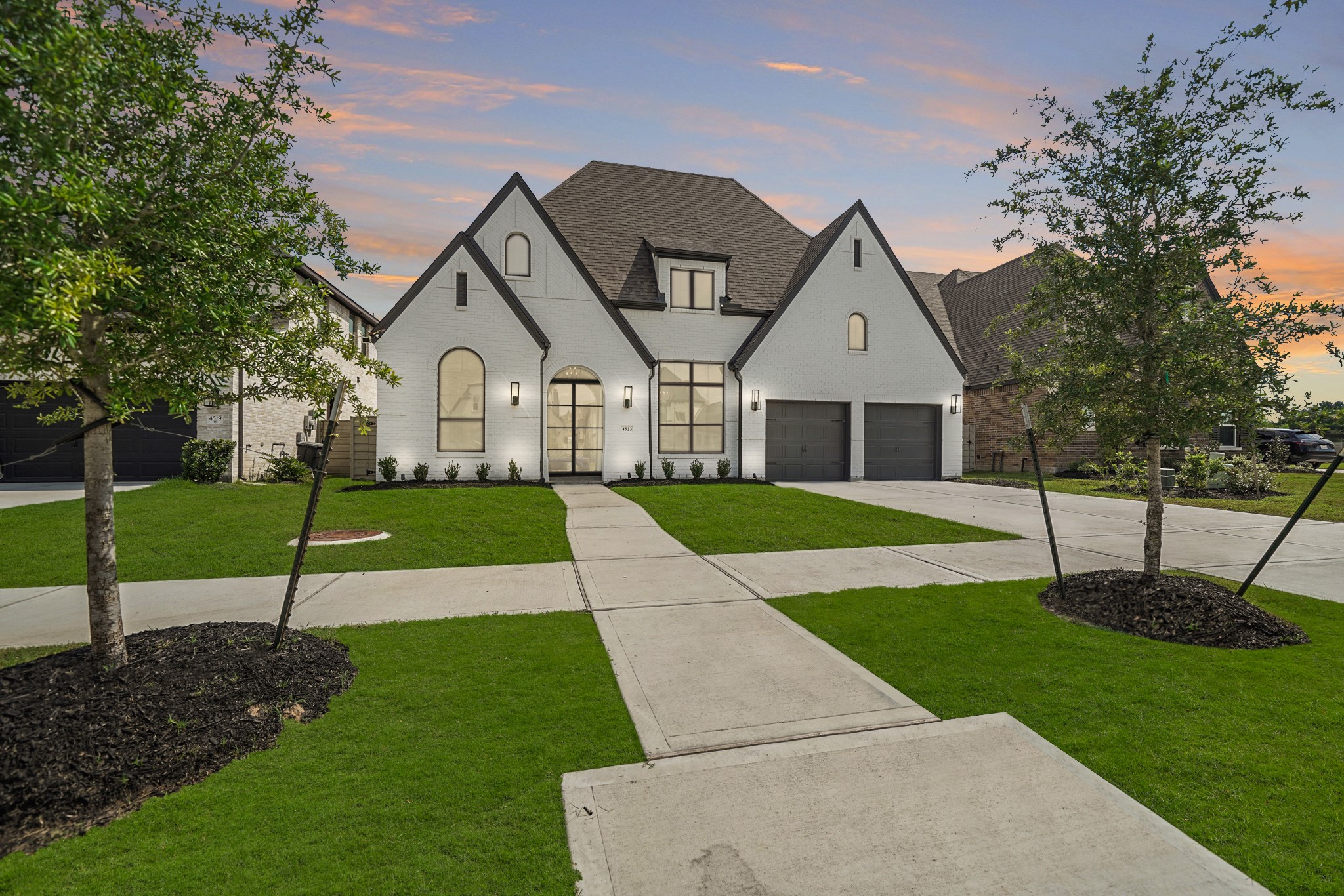 4523 Sandy Cove Drive Manvel TX 77578