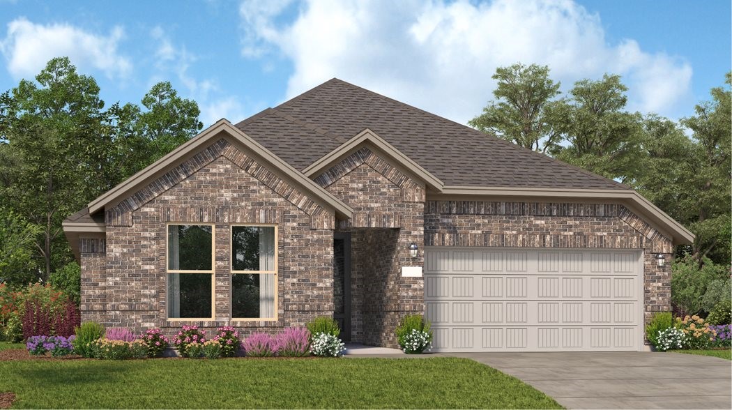 2900 Eden Lake Lane Katy TX 77493