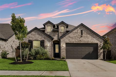 7610 Cottonwood Falls Drive Spring TX 77379