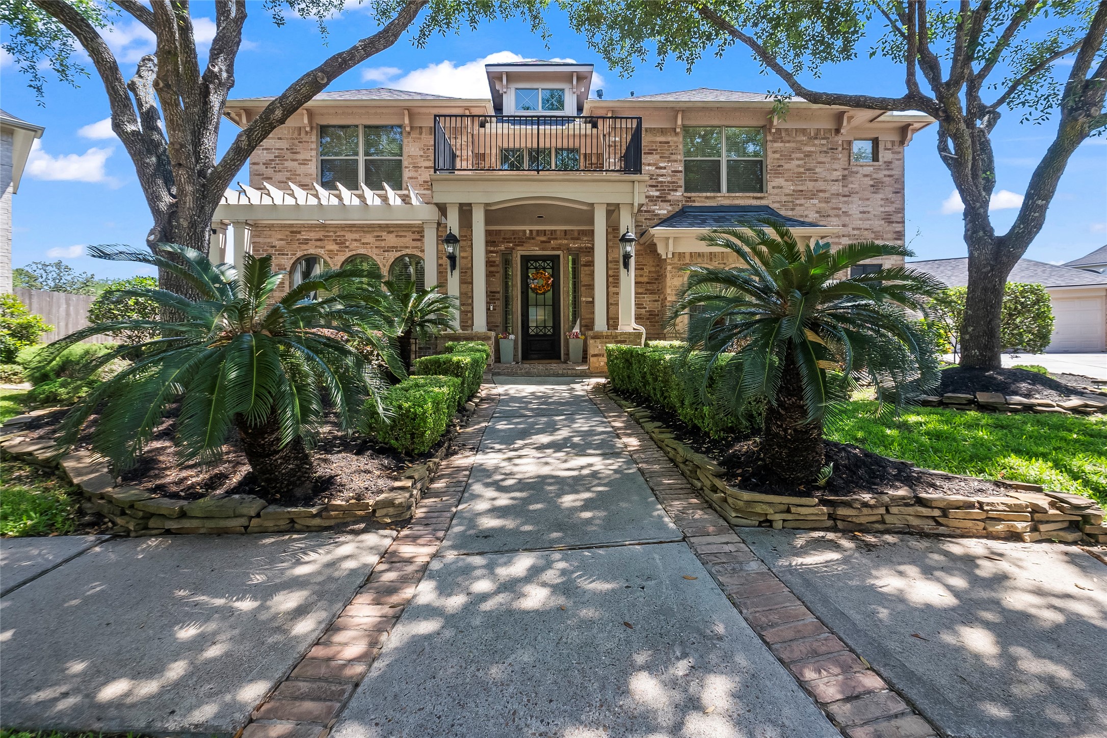 14002 Hunters Lake Court Houston TX 77044