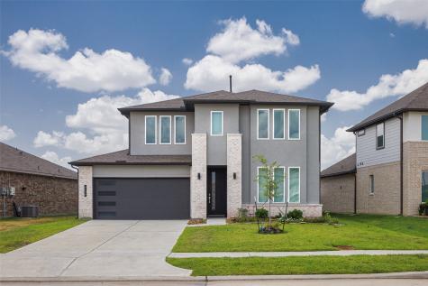 4139 Magliana Lane Katy TX 77449