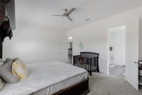 4139 Magliana Lane Katy TX 77449