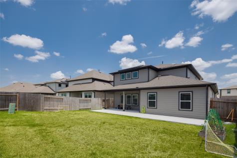 4139 Magliana Lane Katy TX 77449