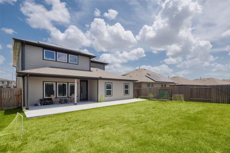4139 Magliana Lane Katy TX 77449