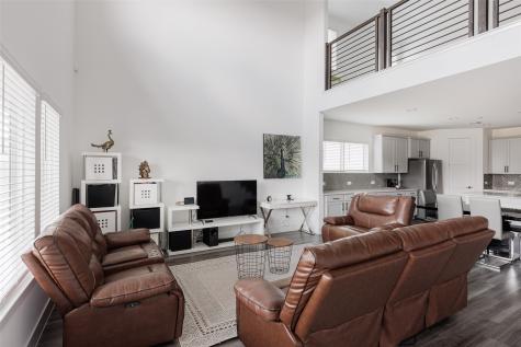 4139 Magliana Lane Katy TX 77449