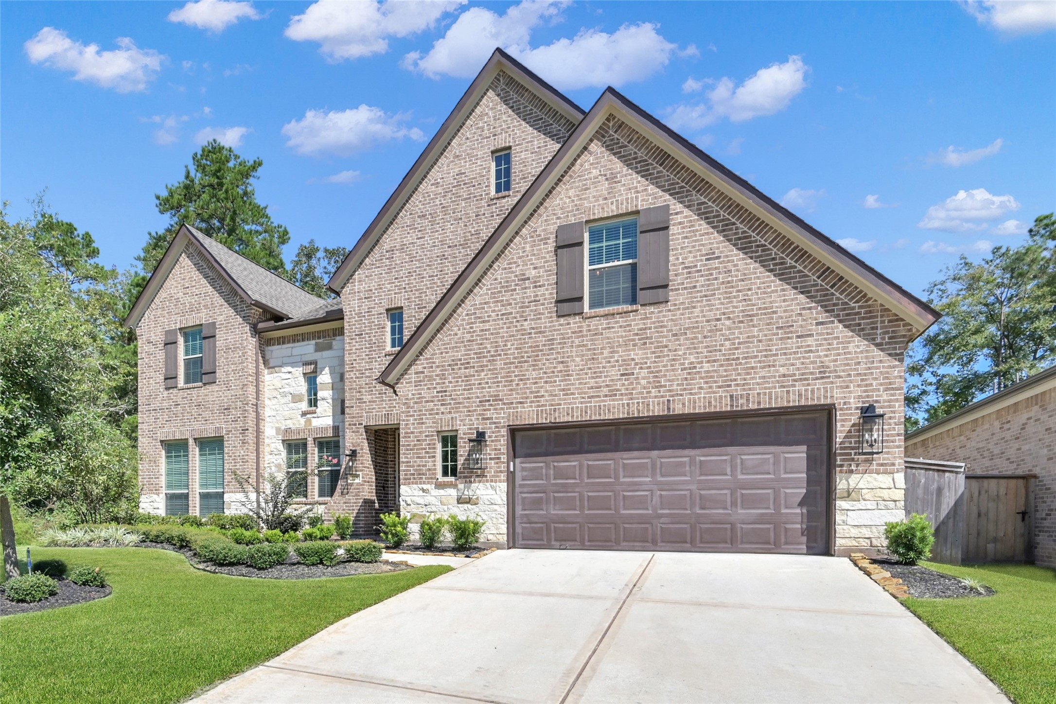 118 Stellar Hills Court Willis TX 77318