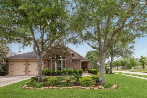 6315 Teal Mist Lane Fulshear TX 77441