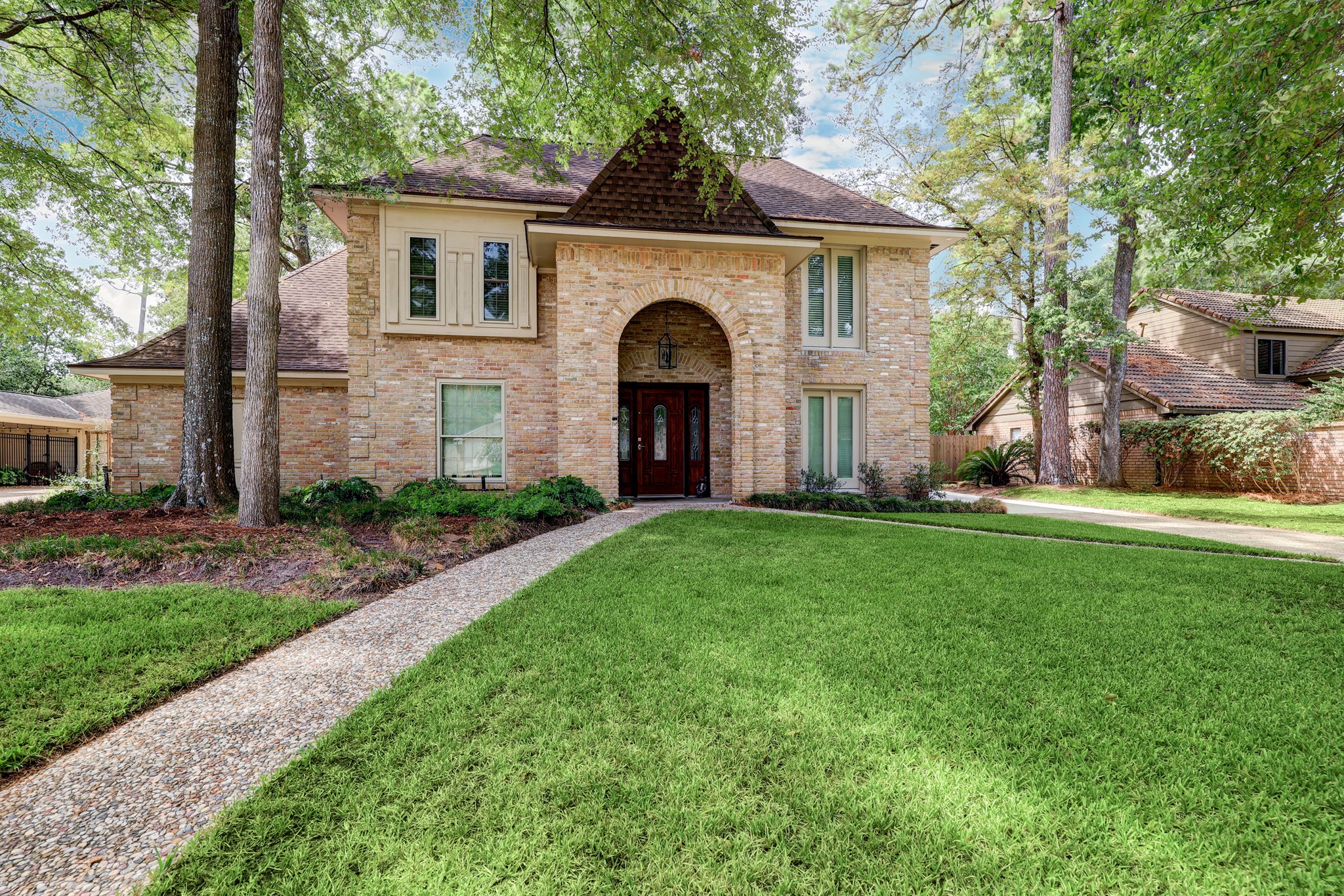 3422 Willow Ridge Drive Kingwood TX 77339