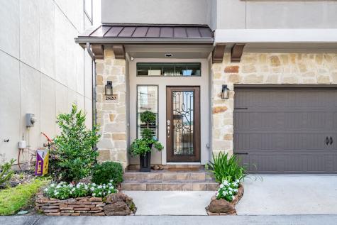 2820 Kings Retreat Circle Kingwood TX 77345