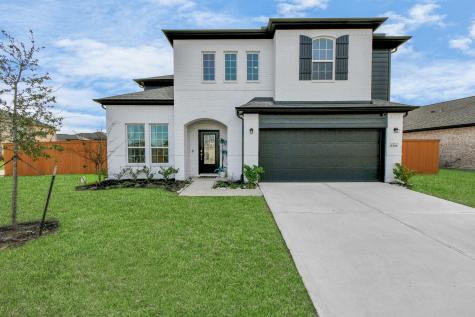 15306 Westburn Loch Drive Humble TX 77346