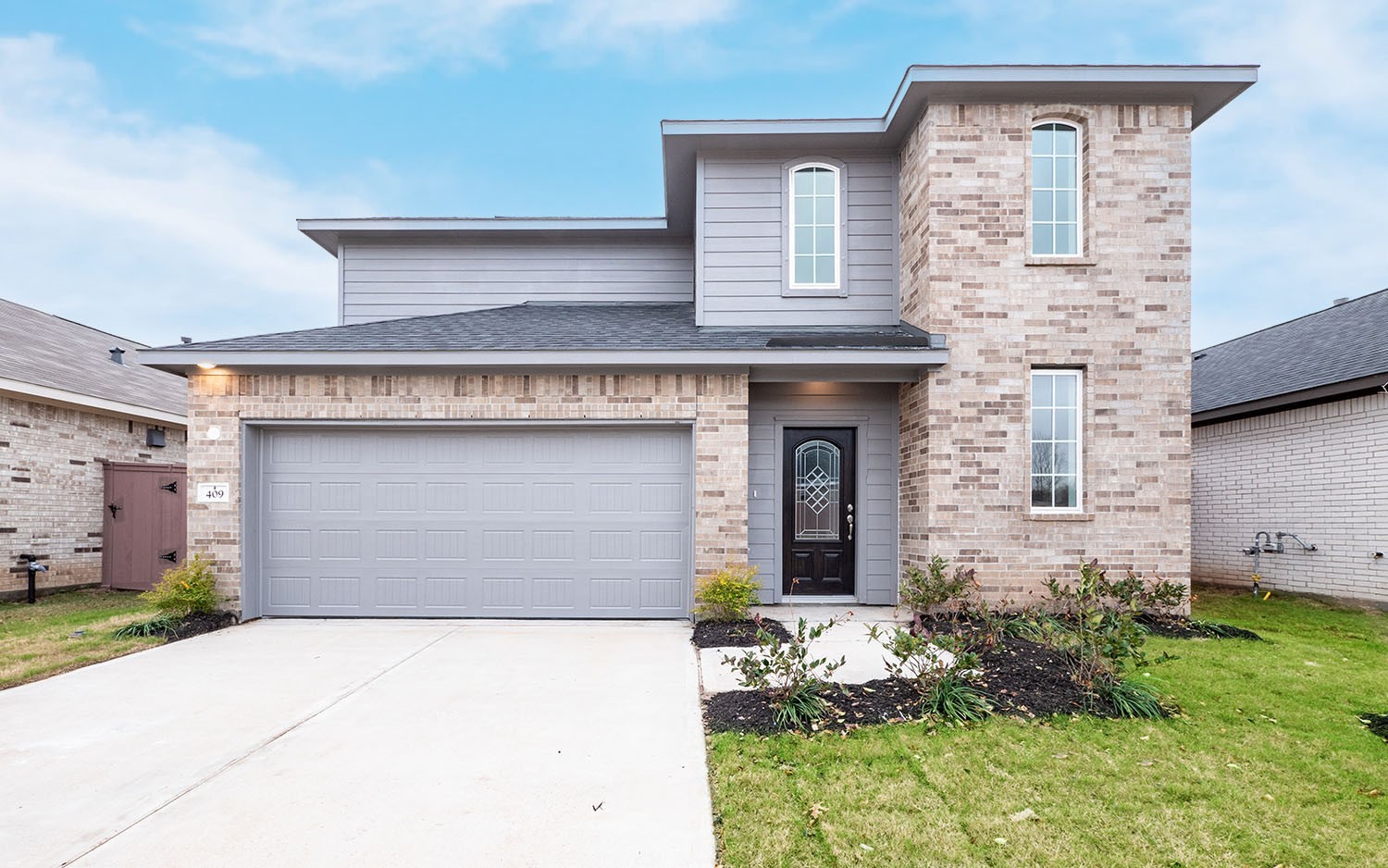 409 Prairie Grass Trail Clute TX 77531