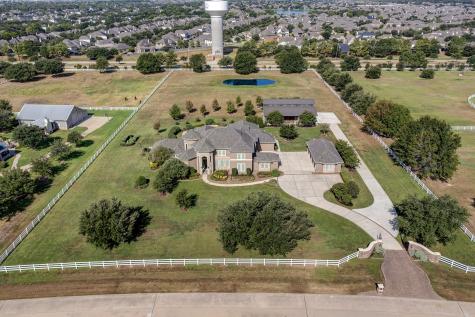 16503 Saddle Ridge Pass Cypress TX 77433