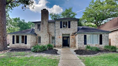 11906 Laneview Drive Houston TX 77070