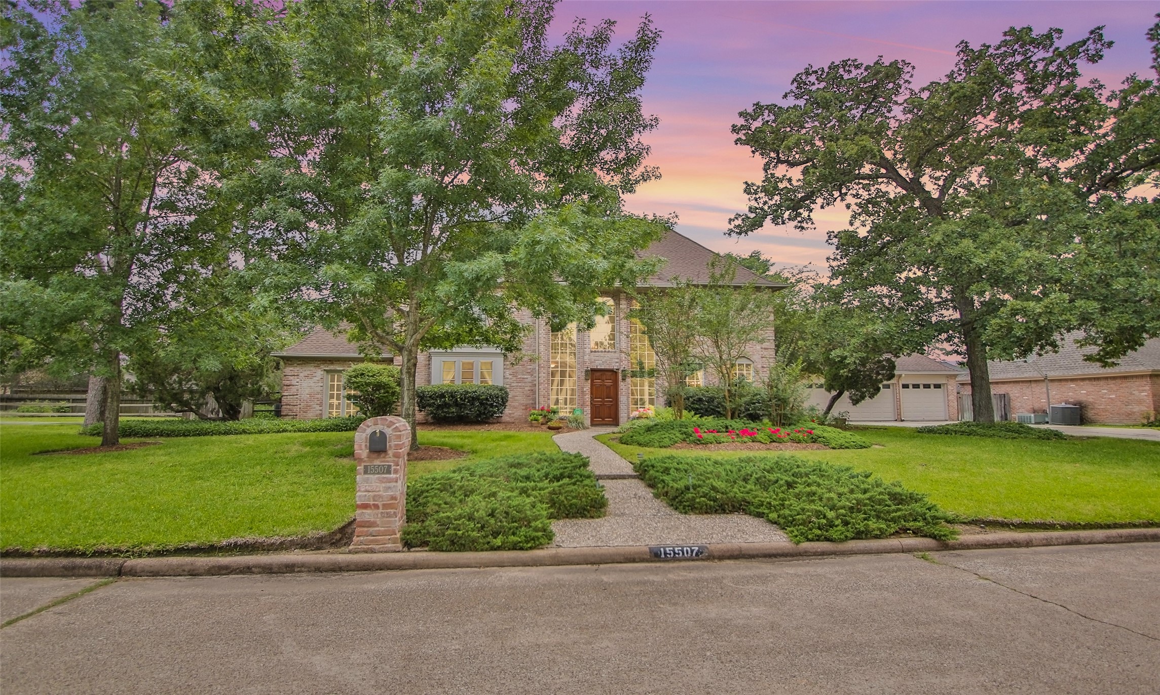 15507 Banty Falls Court Houston TX 77068