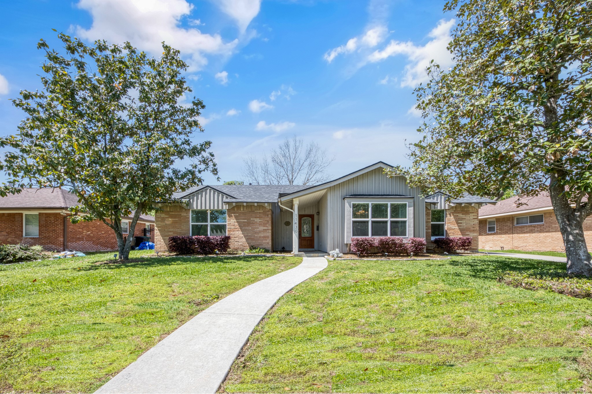 11430 Endicott Lane Houston TX 77035