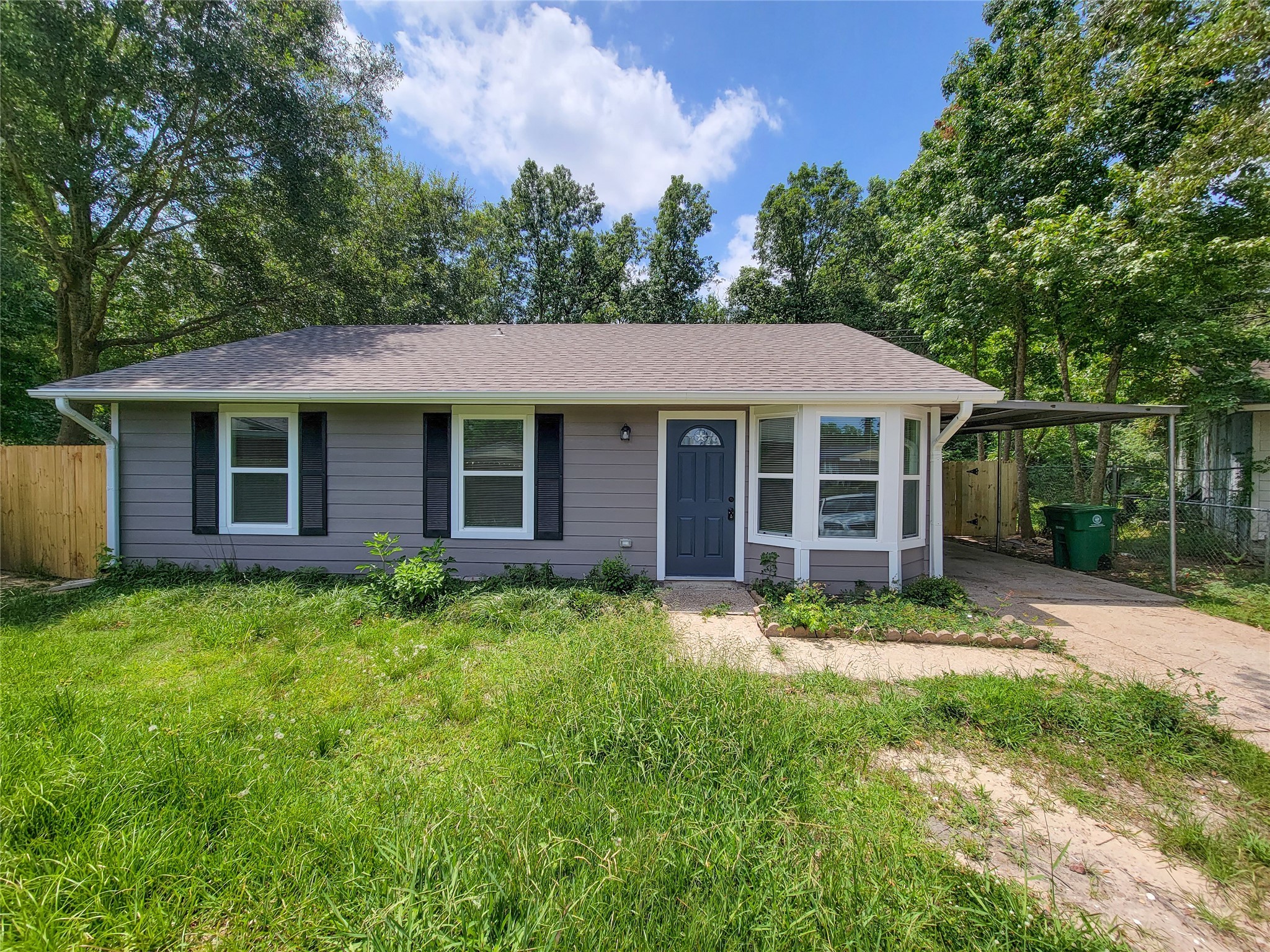 9702 Kerry Glen Lane Houston TX 77078